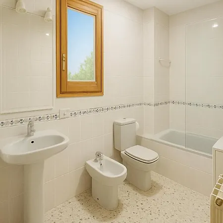 Casa De Muntanya Per Desconectar *