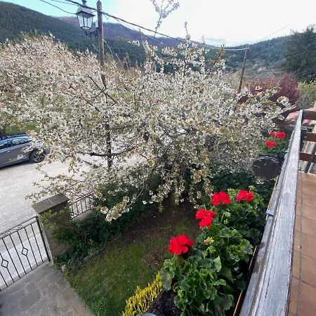 Chalet Casa De Muntanya Per Desconectar *