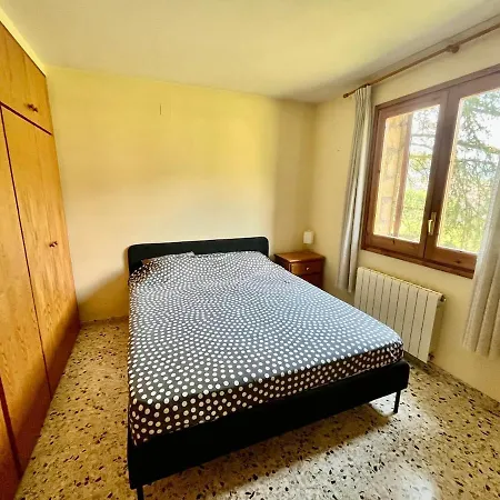 Casa De Muntanya Per Desconectar Sant Julián de Cerdanyola