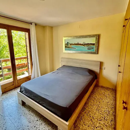 Casa De Muntanya Per Desconectar * Sant Julián de Cerdanyola