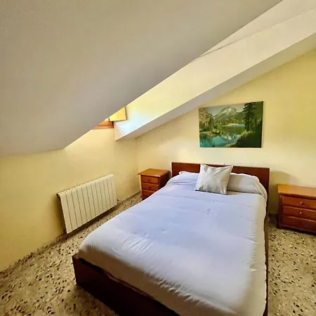 Casa De Muntanya Per Desconectar *